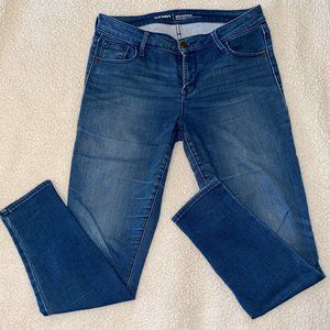 Old Navy Rockstar Secret-Soft  Sz 6